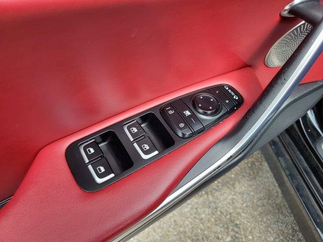 Used 2018 Kia Stinger GT1 image 16