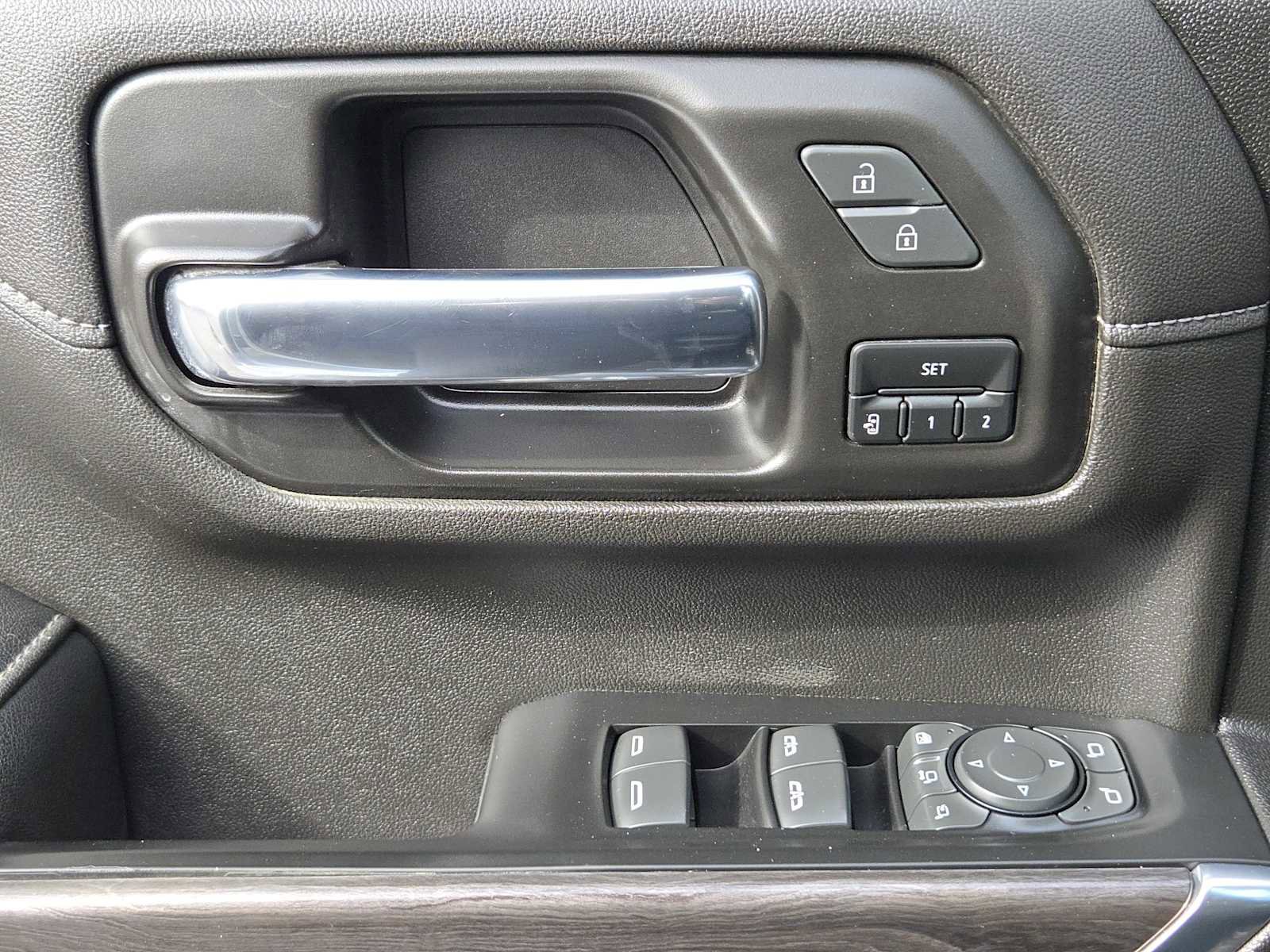 Certified 2022 Chevrolet Silverado 3500 LTZ w/ LTZ Texas Edition image 22