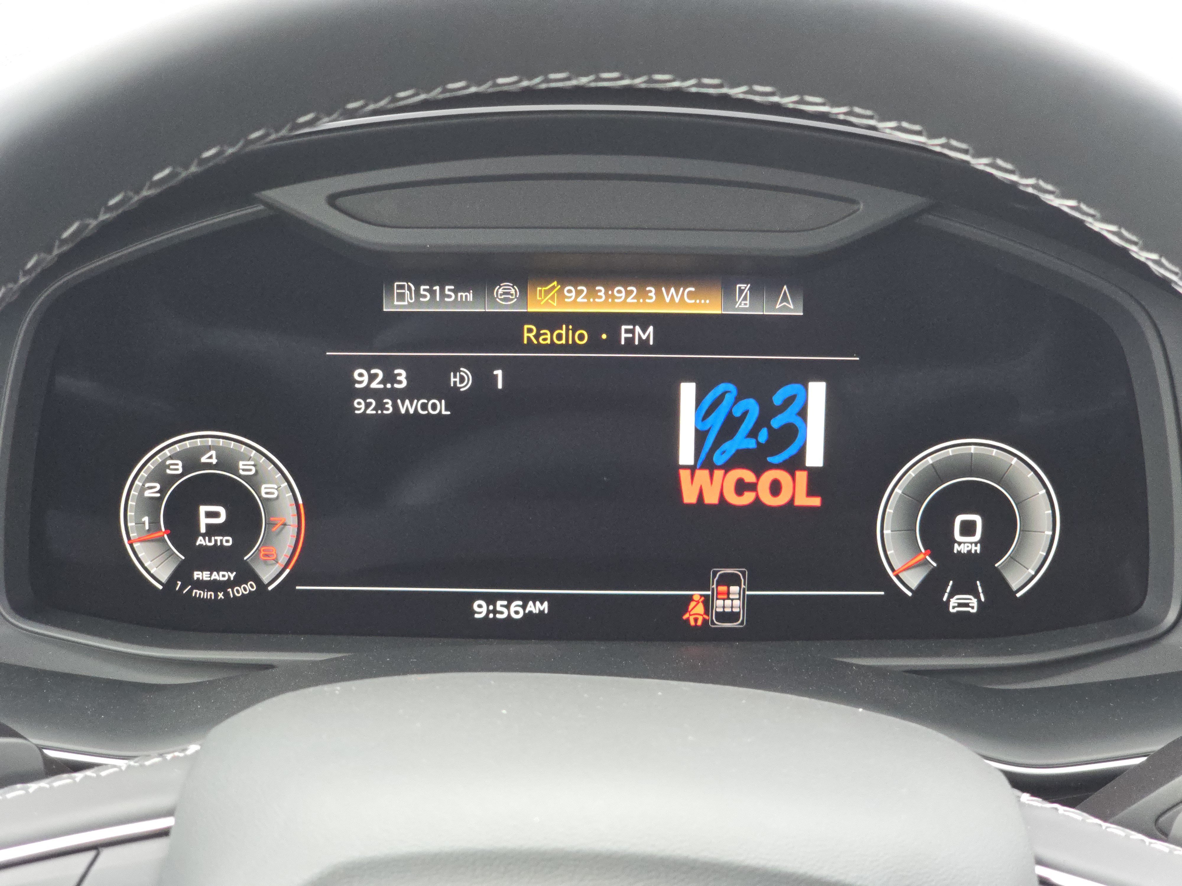 New 2027 Audi Q8 Premium Plus AWD/4WD image 24