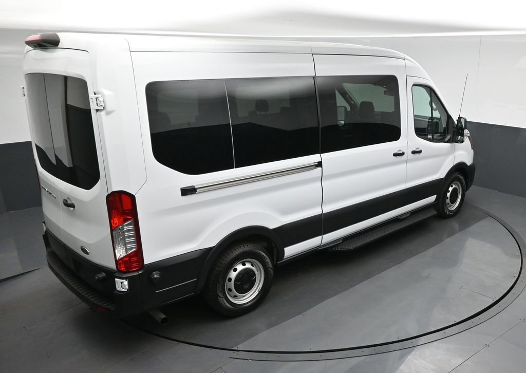 Used 2023 Ford Transit 350 XL image 58