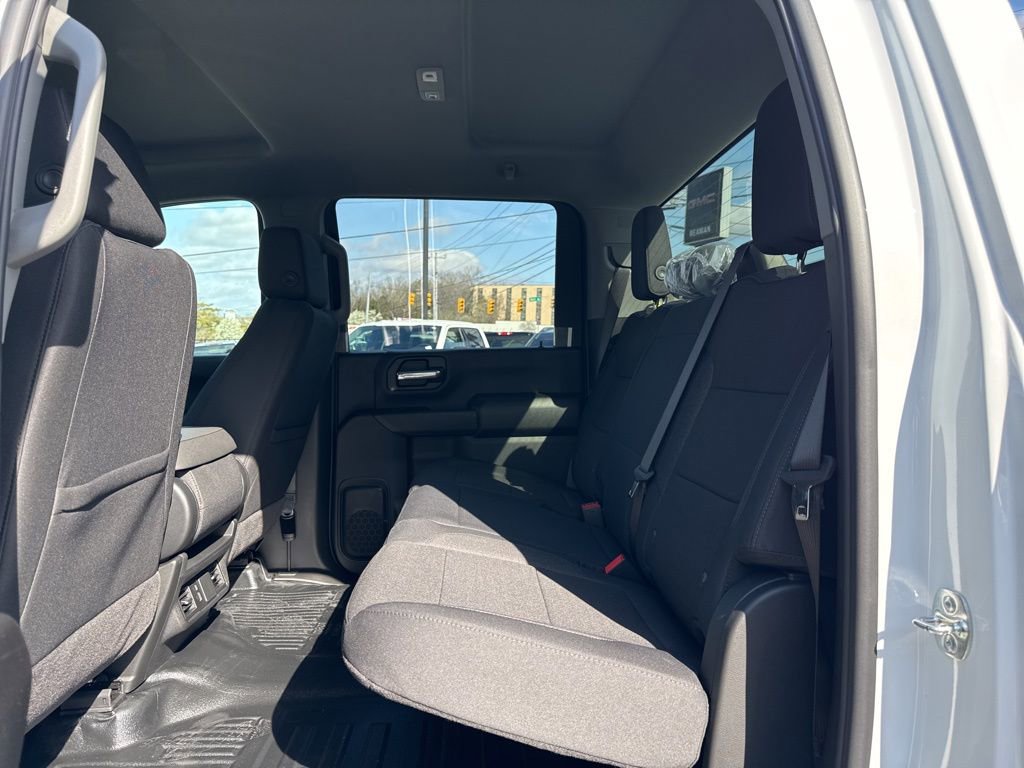 New 2026 GMC Sierra 2500 Pro image 27
