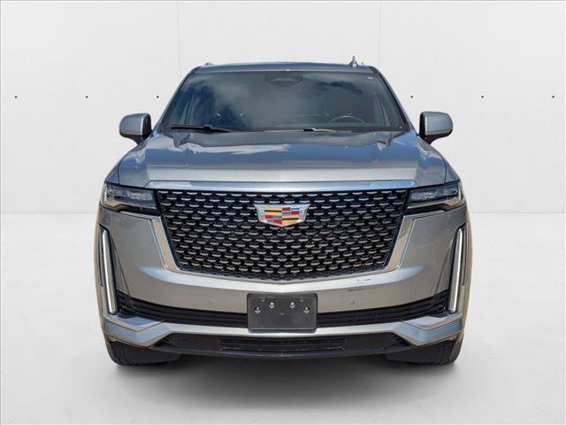 Used 2023 Cadillac Escalade Premium Luxury video 2