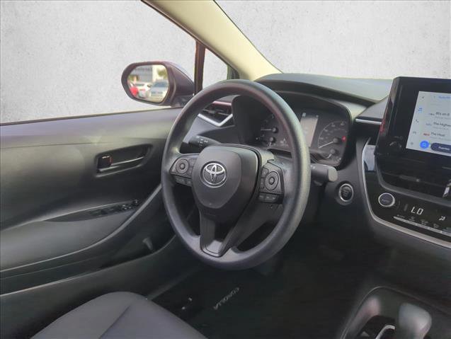 Certified 2024 Toyota Corolla LE w/ LE Convenience Package image 26