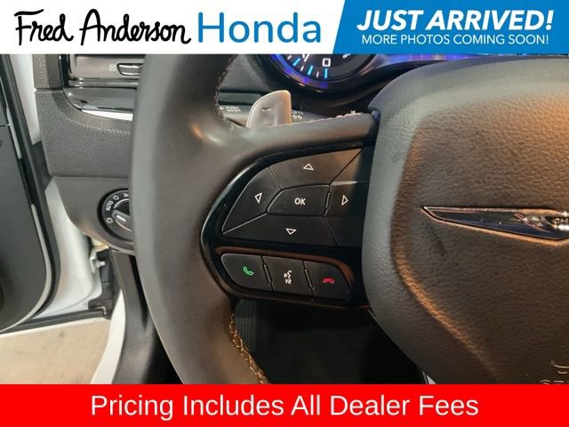 Used 2023 Chrysler 300 S RWD image 11