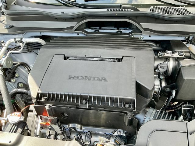 New 2026 Honda Passport RTL image 7