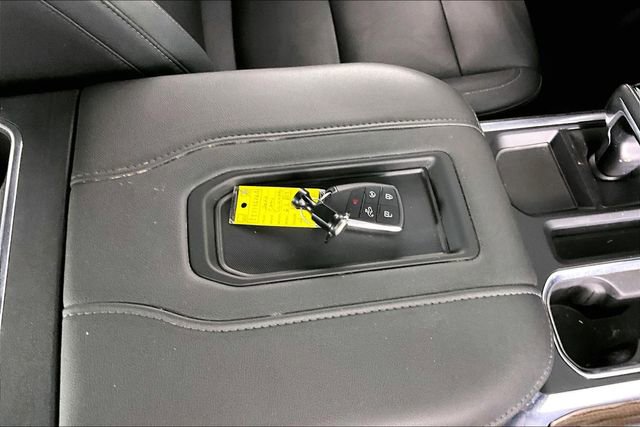 Used 2022 Chevrolet Silverado 1500 RST AWD/4WD image 29