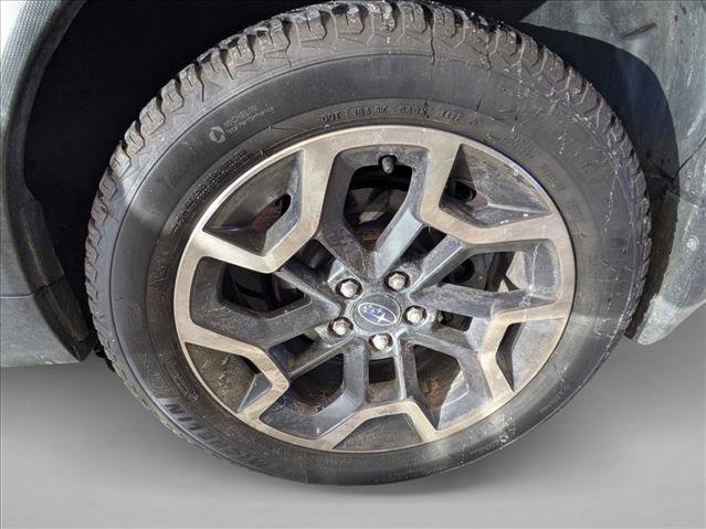 Used 2017 Subaru Crosstrek 2.0i Premium image 7