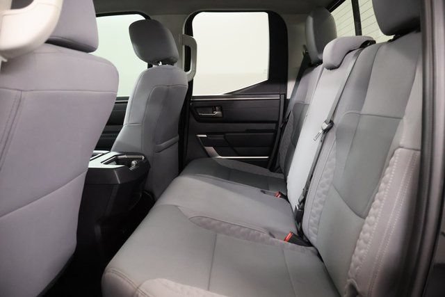 Used 2024 Toyota Tundra SR5 w/ TRD Off-Road Package AWD/4WD image 30