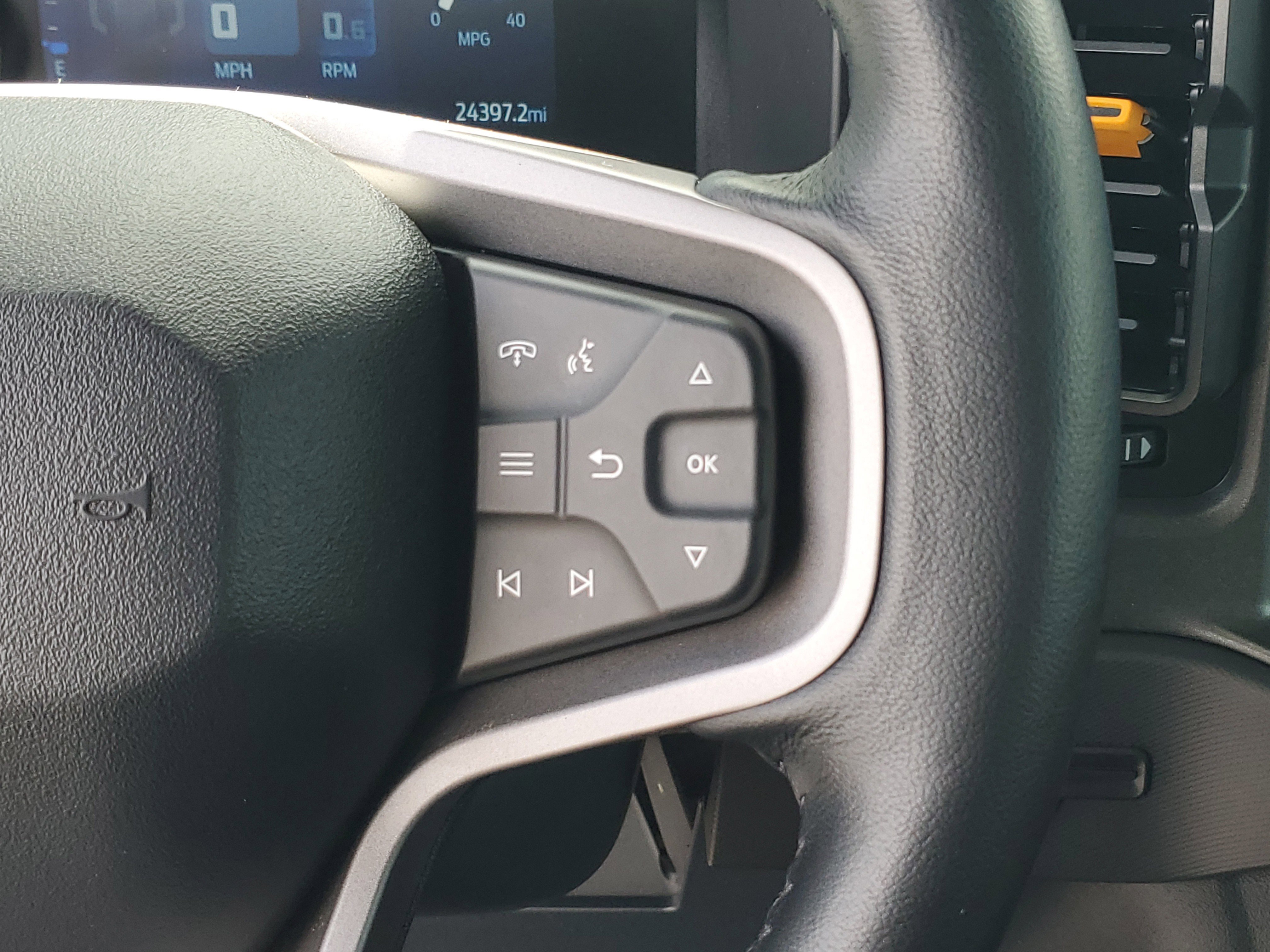 Used 2024 Ford Bronco Badlands image 27