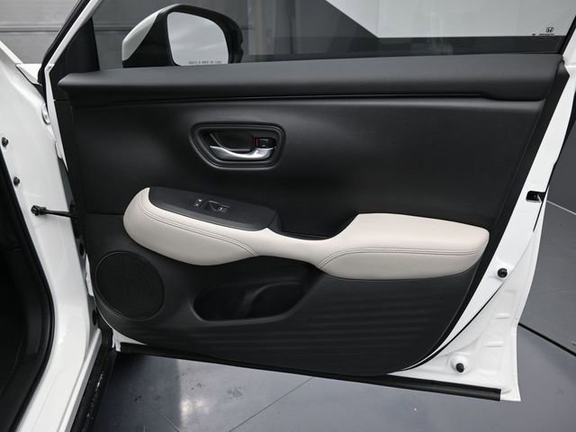 Used 2026 Honda HR-V LX image 19