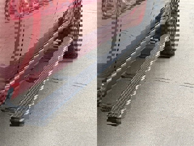 Used 2021 GMC Sierra 1500 Elevation w/ Preferred Package image 8