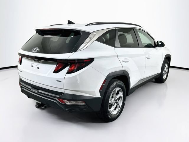 Used 2024 Hyundai Tucson SEL AWD/4WD image 9