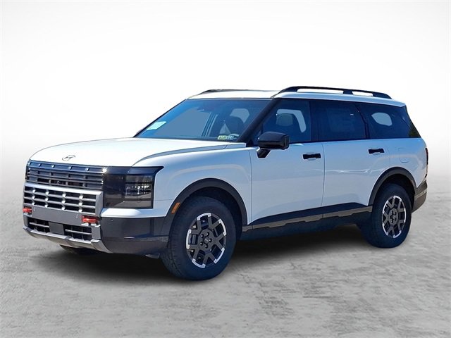 New 2026 Hyundai Palisade XRT Pro image 3