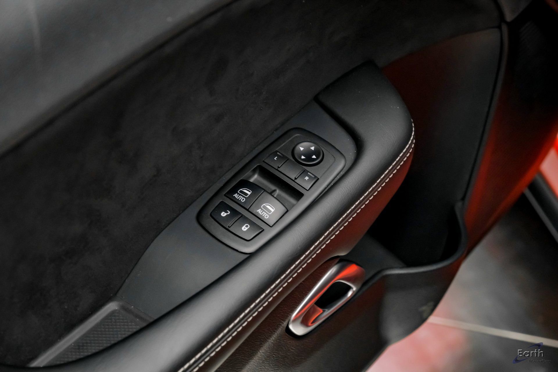 Used 2018 Dodge Challenger SRT Demon w/ Leather Front Seat Group image 98