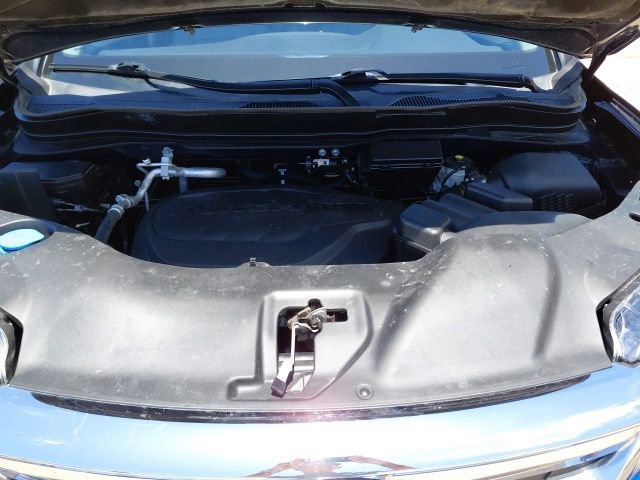 Used 2022 Honda Pilot EX-L image 38