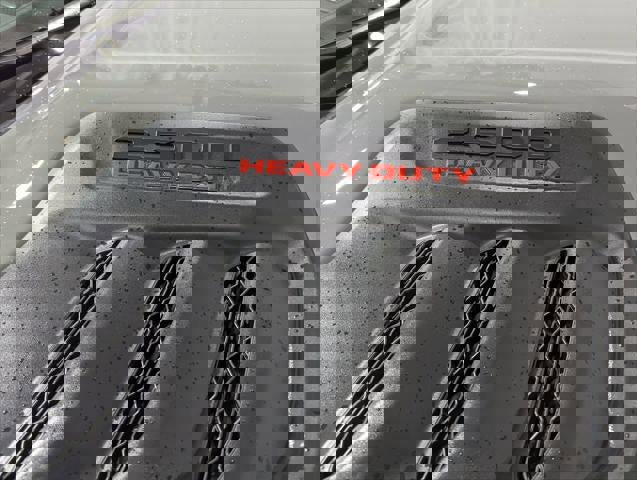 New 2026 RAM 2500 Laramie w/ Night Edition image 37