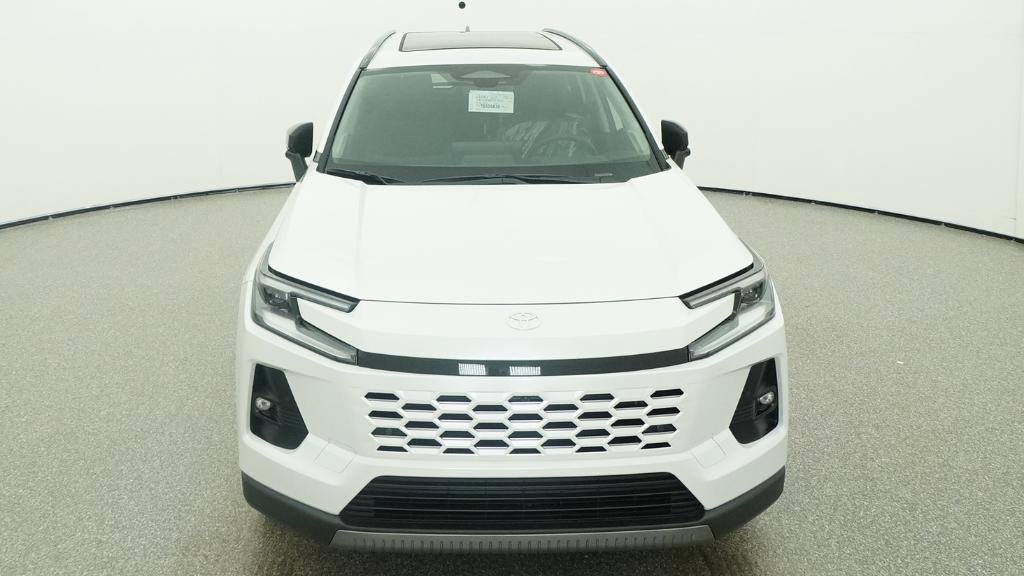 New 2026 Toyota RAV4 Limited AWD/4WD image 2