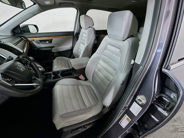 Used 2019 Honda CR-V EX image 28