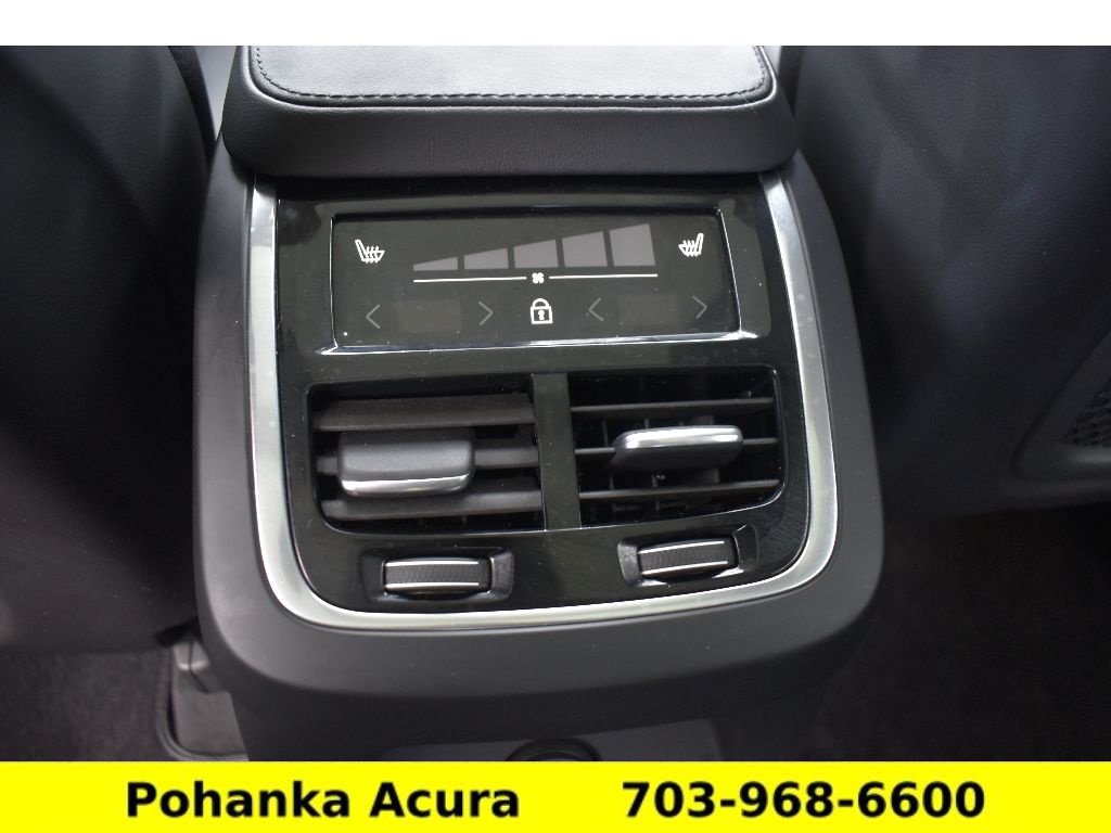 Used 2024 Volvo XC90 T8 Plus AWD/4WD image 30