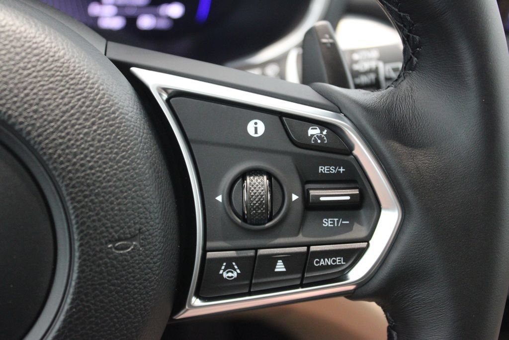 New 2026 Acura MDX w/ Technology Package AWD/4WD image 21