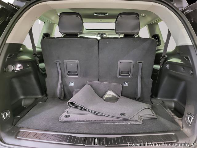 Used 2023 Jeep Grand Cherokee L Limited image 25