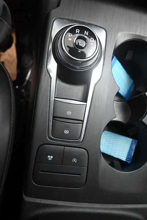 Used 2024 Ford Escape ST-Line image 30