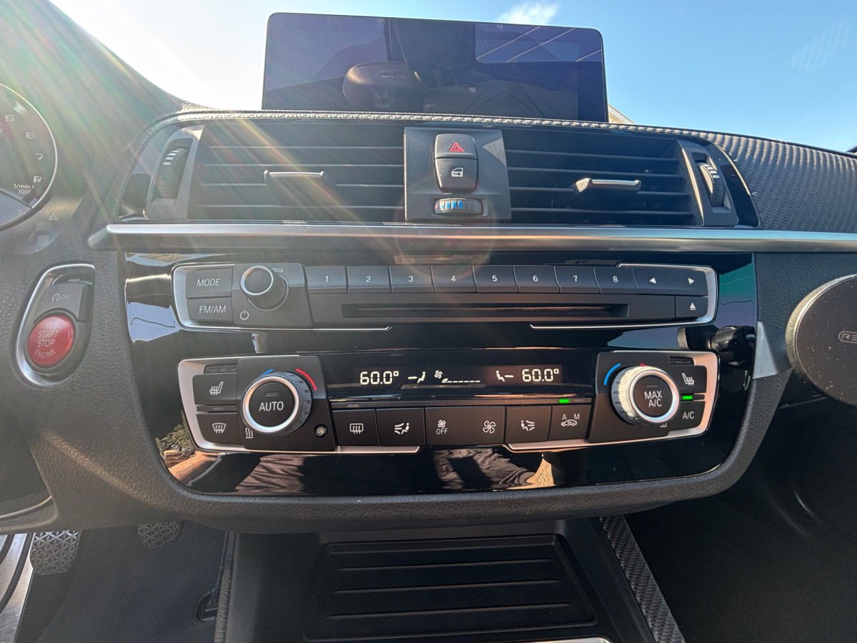 Used 2020 BMW M2 Competition w/ Executive Package image 4