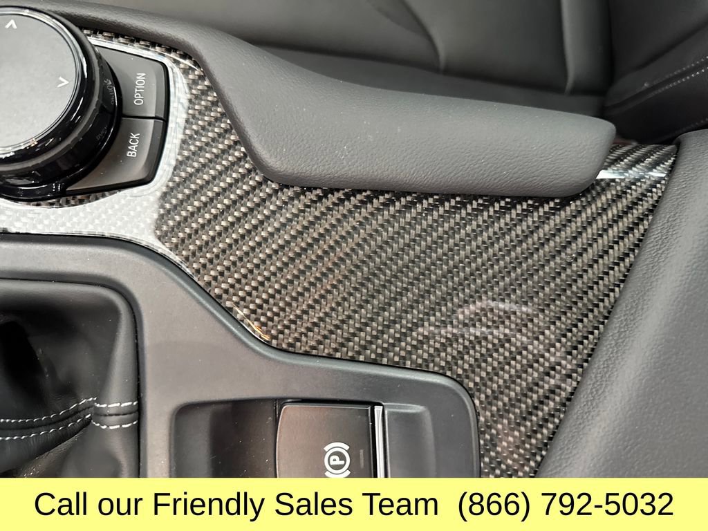 New 2026 Toyota Supra Premium w/ Driver Assist Package image 31