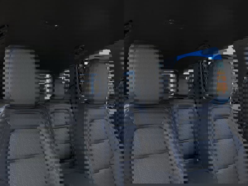 New 2026 Chevrolet Equinox LT w/ Convenience Package II image 48