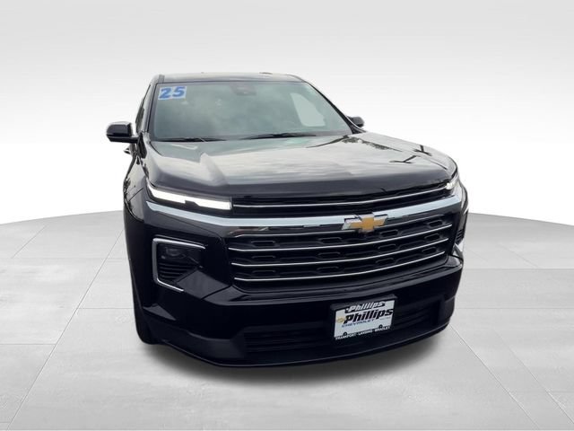 Certified 2025 Chevrolet Traverse LT w/ Driver Confidence Package AWD/4WD image 8