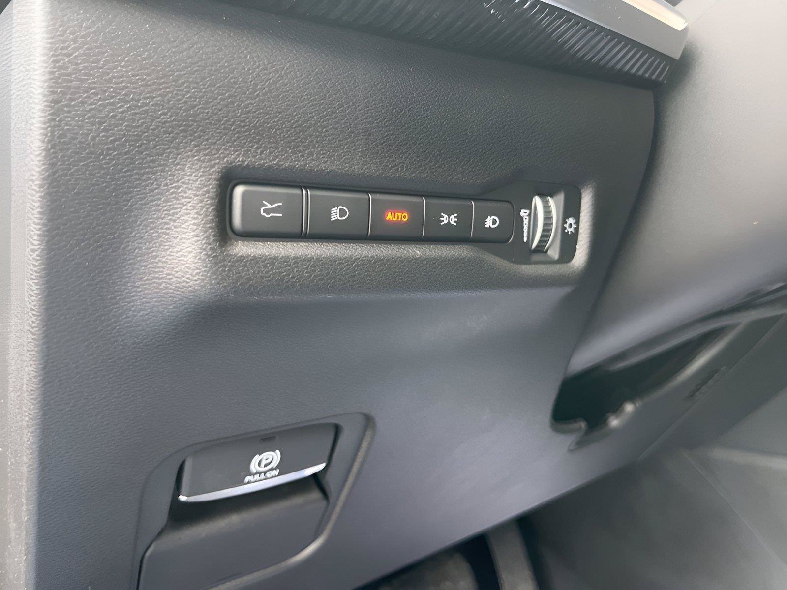 New 2025 Jeep Wagoneer S Limited AWD/4WD image 21