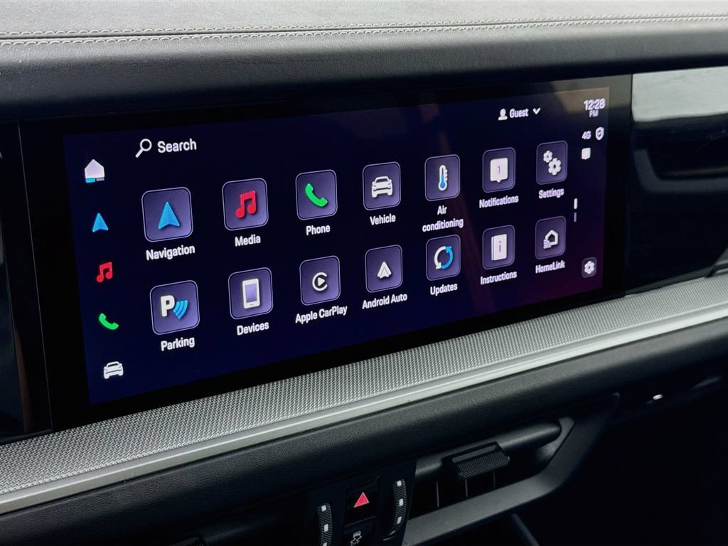 Certified 2024 Porsche Cayenne AWD/4WD image 17