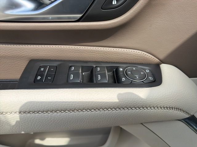 Used 2022 GMC Yukon XL Denali image 30