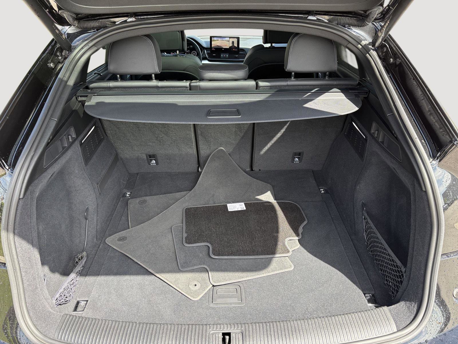 Used 2023 Audi Q5 2.0T Premium Plus w/ Premium Plus Package image 23