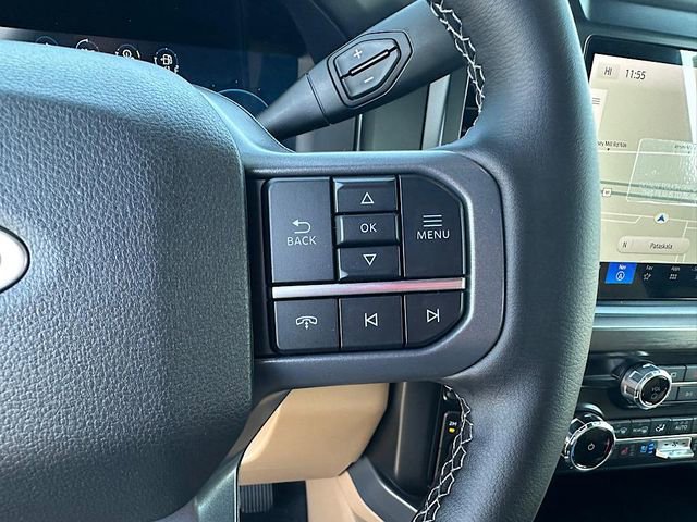 New 2026 Ford F350 Lariat w/ Chrome Package image 22