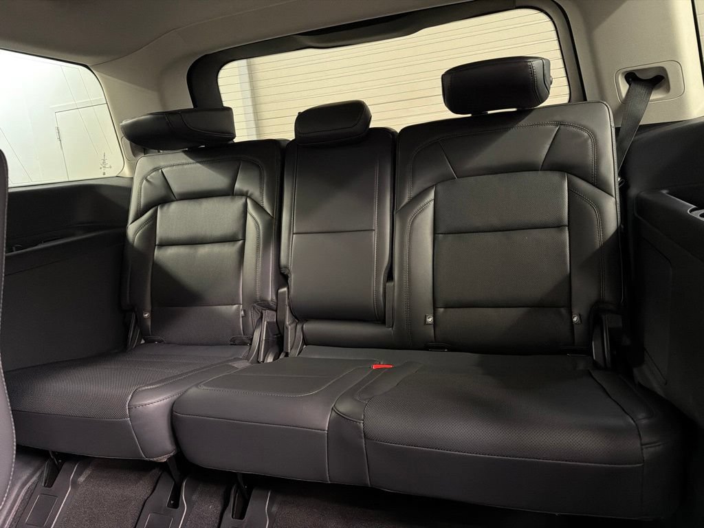 New 2026 Lincoln Navigator Premiere AWD/4WD image 31