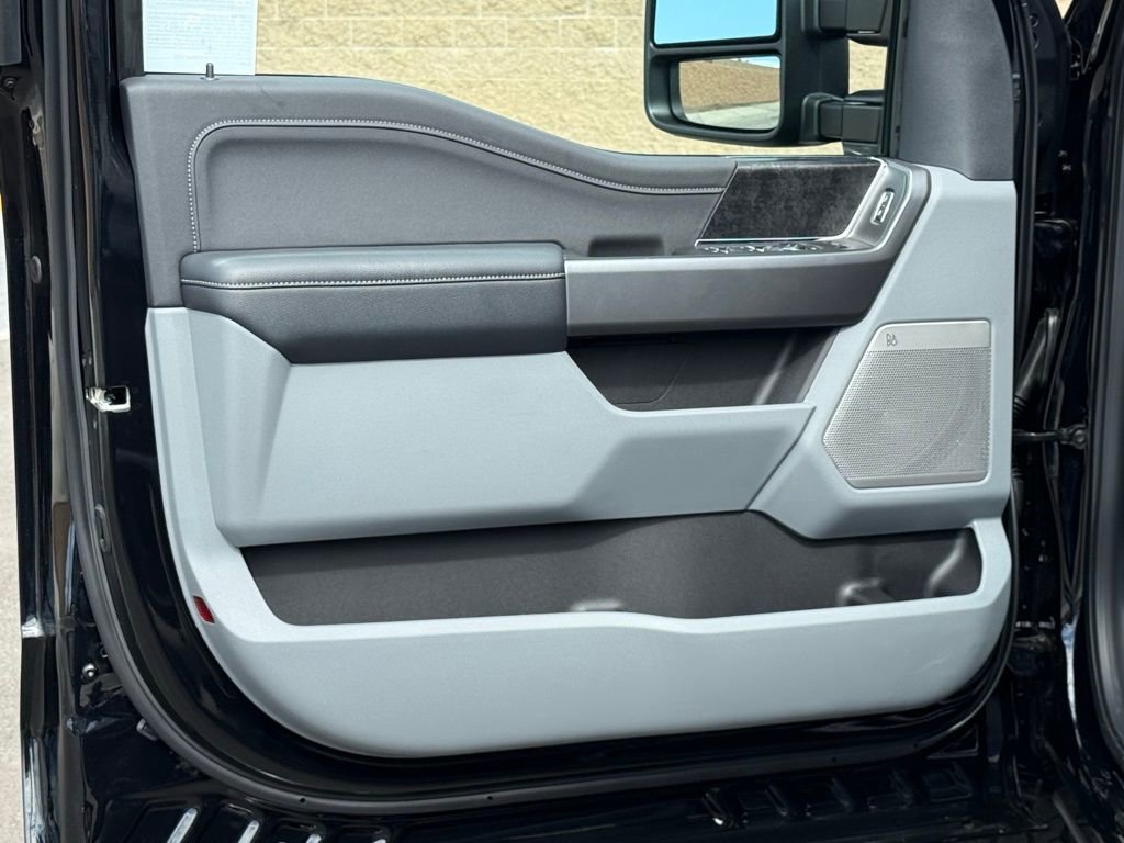 New 2026 Ford F250 XLT image 16