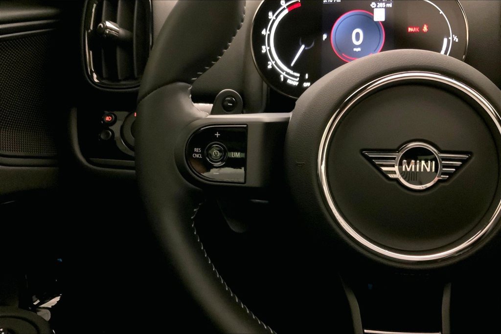 Used 2022 MINI Cooper Countryman S FWD image 18