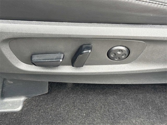 Used 2024 INFINITI QX60 Luxe image 29