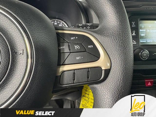 Used 2015 Jeep Renegade Sport w/ Power & Air Group FWD image 38