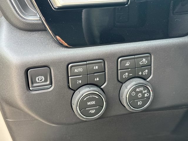 New 2026 Chevrolet Silverado 1500 RST w/ Safety Package AWD/4WD image 27