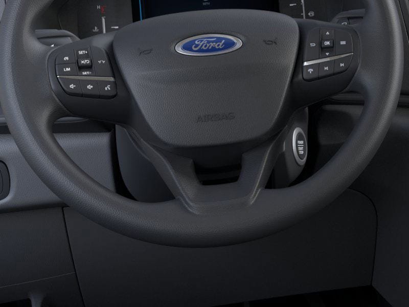 New 2026 Ford Transit 250 148 Medium Roof w/ Load Area Protection Package image 12