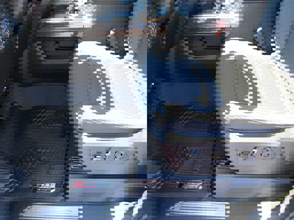 New 2026 Chevrolet Silverado 2500 LT w/ All Star Edition image 24