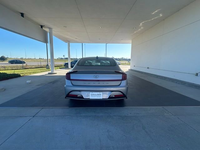 Used 2023 Hyundai Sonata SE image 6