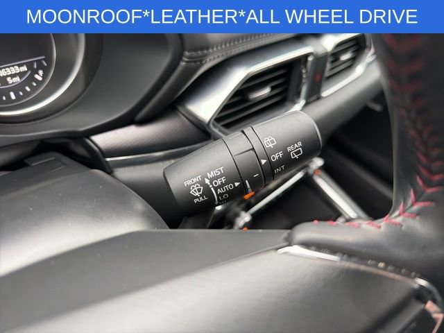 Used 2024 MAZDA CX-5 Carbon Edition image 36