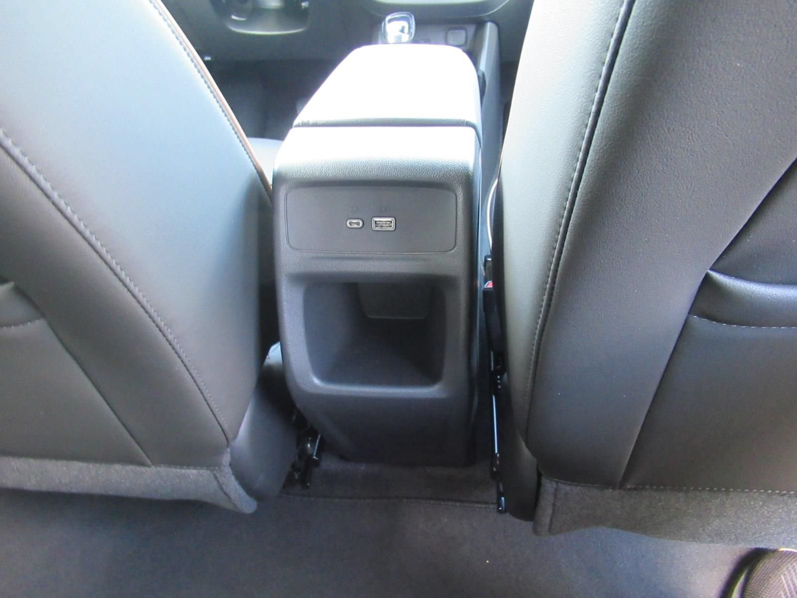 New 2026 Buick Envista Sport Touring FWD image 29