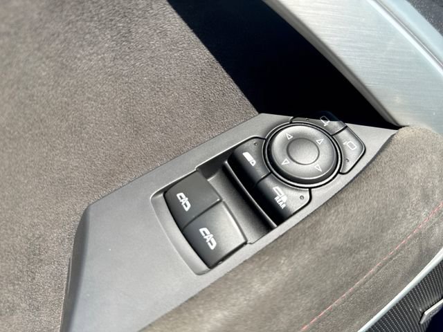 Used 2023 Chevrolet Camaro ZL1 image 13