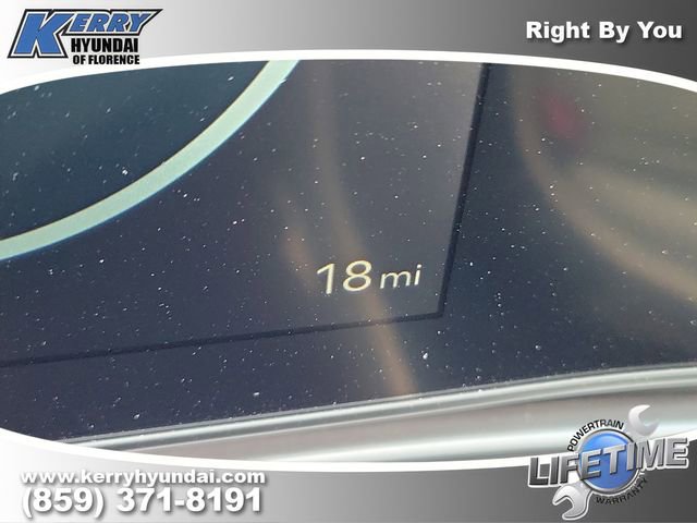 New 2026 Hyundai Kona SEL Premium image 25