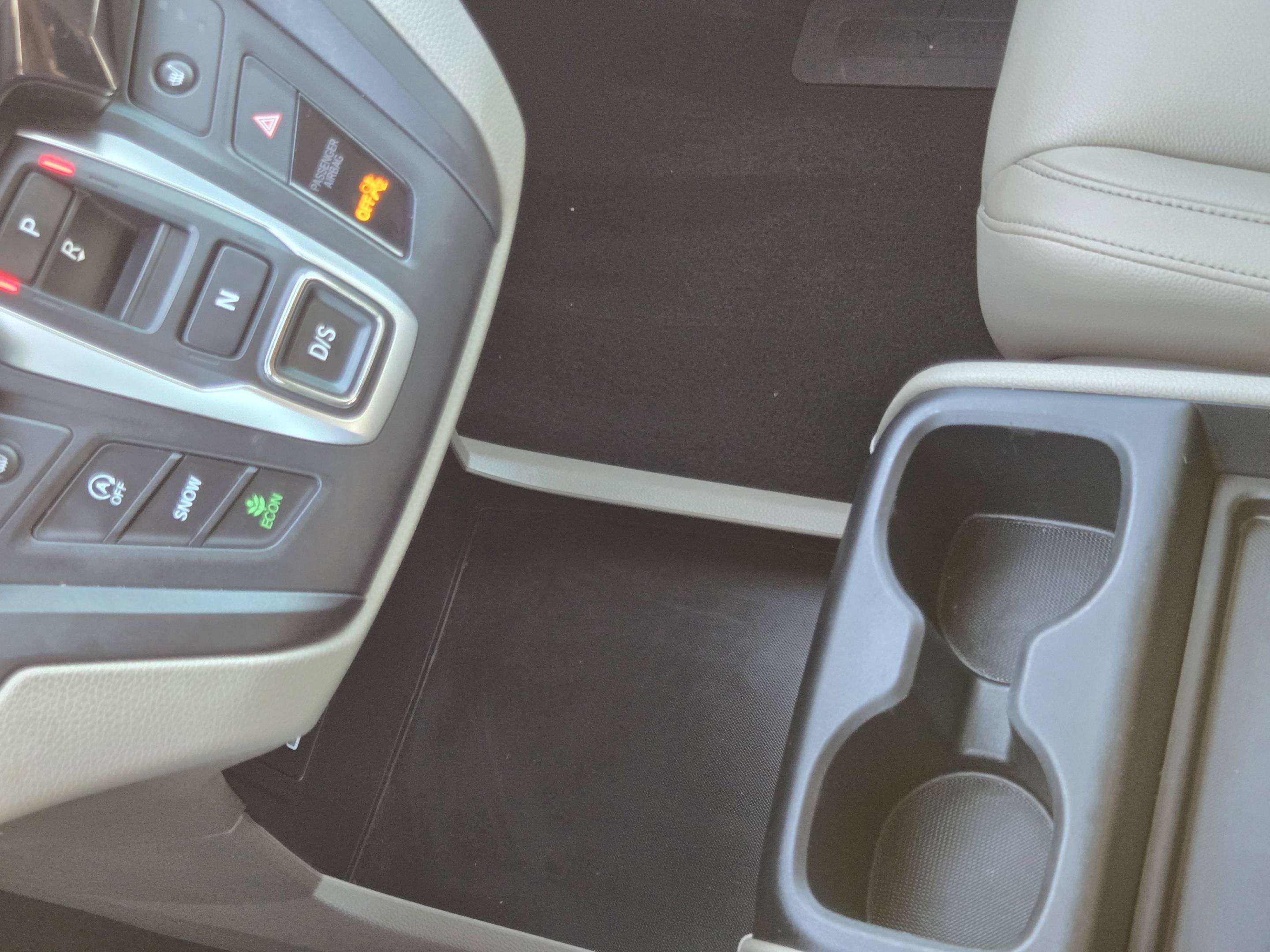 Certified 2024 Honda Odyssey EX-L image 15