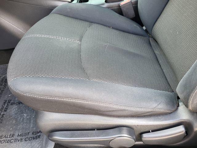Used 2017 Nissan Sentra S w/ S Style Package FWD image 17